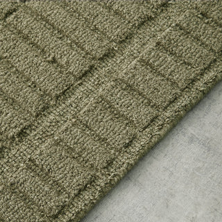 Alisa & Lysandra Marlow Sage Runner Rug
