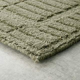 Alisa & Lysandra Marlow Sage Runner Rug