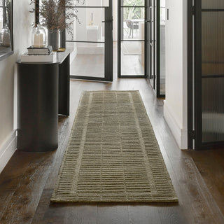 Alisa & Lysandra Marlow Sage Rug
