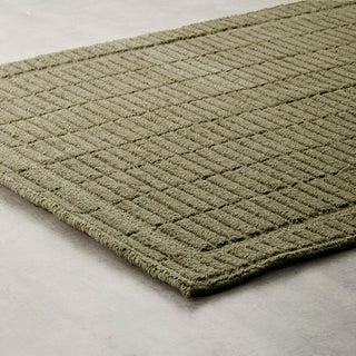 Alisa & Lysandra Marlow Sage Rug