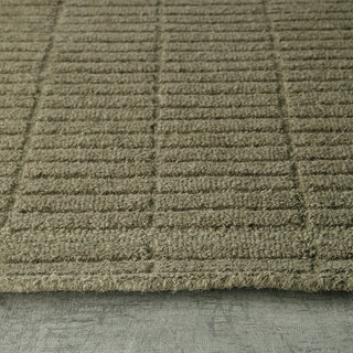 Alisa & Lysandra Marlow Sage Rug