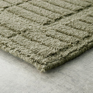 Alisa & Lysandra Marlow Sage Rug