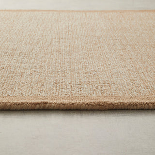 Alisa & Lysandra Mila Wheat Runner Rug