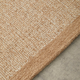 Alisa & Lysandra Mila Wheat Runner Rug