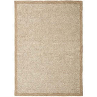 Alisa & Lysandra Mila Wheat Rug