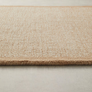Alisa & Lysandra Mila Wheat Rug