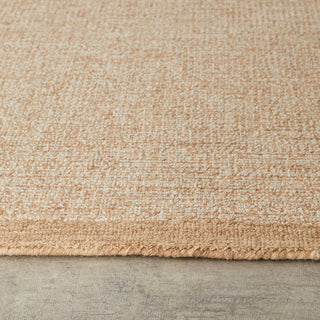Alisa & Lysandra Mila Wheat Rug