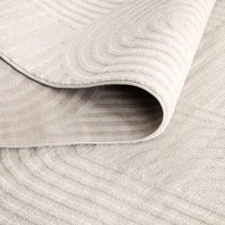 Sierra Arches Pearl Rug