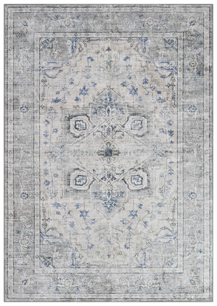 Novaro Alexandra Washable Rug | Simple Style Co