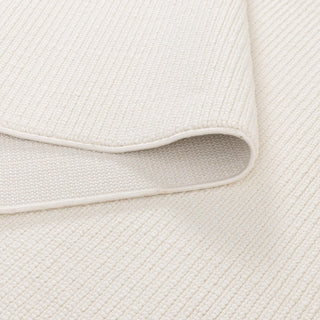 Berno Ivory Loop Rug