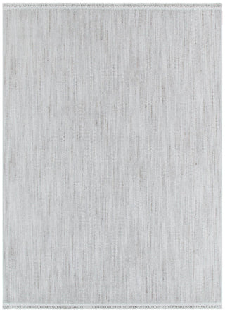 Berno Silver Loop Rug