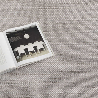 Berno Silver Loop Rug