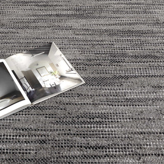 Berno Charcoal Loop Rug