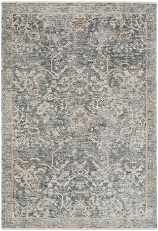 Bodrum Alvin Blue Rug