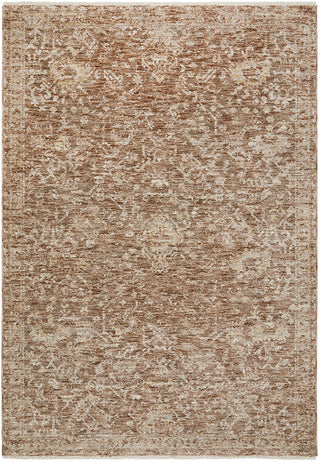 Bodrum Alvin Clay Rug
