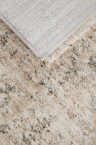 Bodrum Della Natural Runner Rug