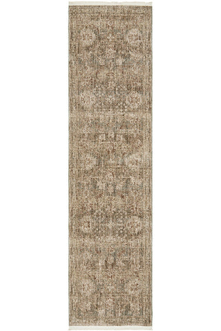 Bodrum Josie Moss Runner Rug