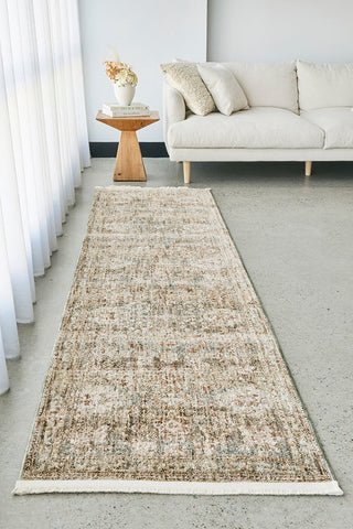 Bodrum Josie Moss Rug