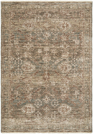 Bodrum Josie Moss Rug