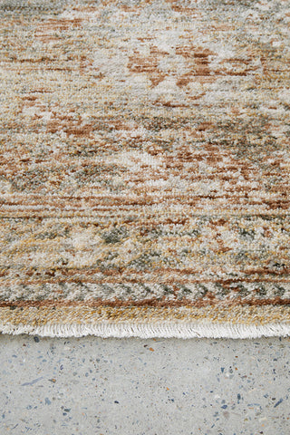 Bodrum Josie Moss Rug