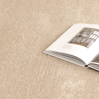 Nessa Beige Jellybean Rug
