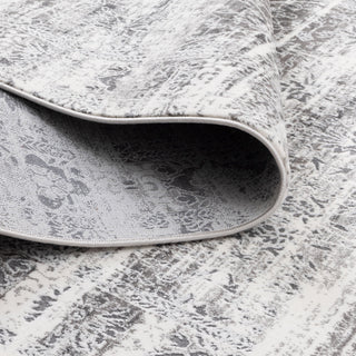 Bohemian Paradise Classic Grey Rug