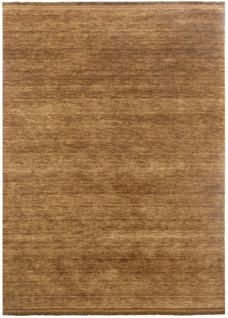 Charleston Butterscotch Wool Rug