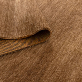 Charleston Butterscotch Wool Rug