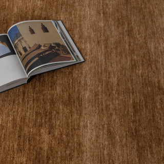 Charleston Butterscotch Wool Rug