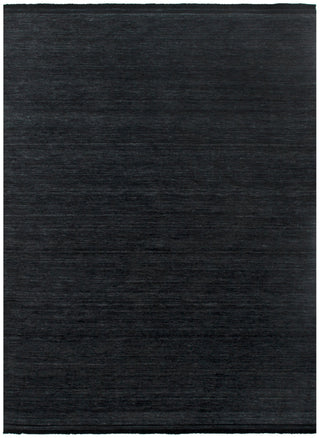 Charleston Charcoal Wool Rug