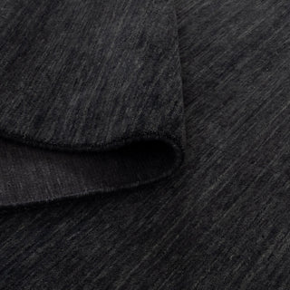 Charleston Charcoal Wool Rug