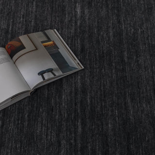 Charleston Charcoal Wool Rug