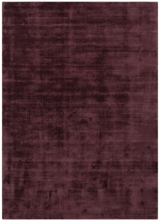 Reverie Chocolate Cherry Rug