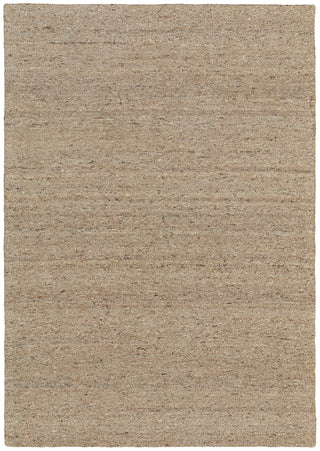 Conscious Loom Embrace Beige Rug