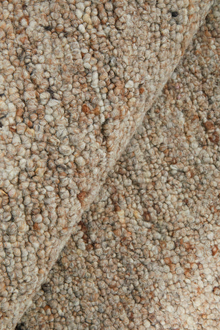 Conscious Loom Embrace Beige Rug