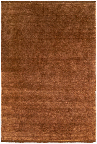 Conscious Loom Kinship Caramel Rug