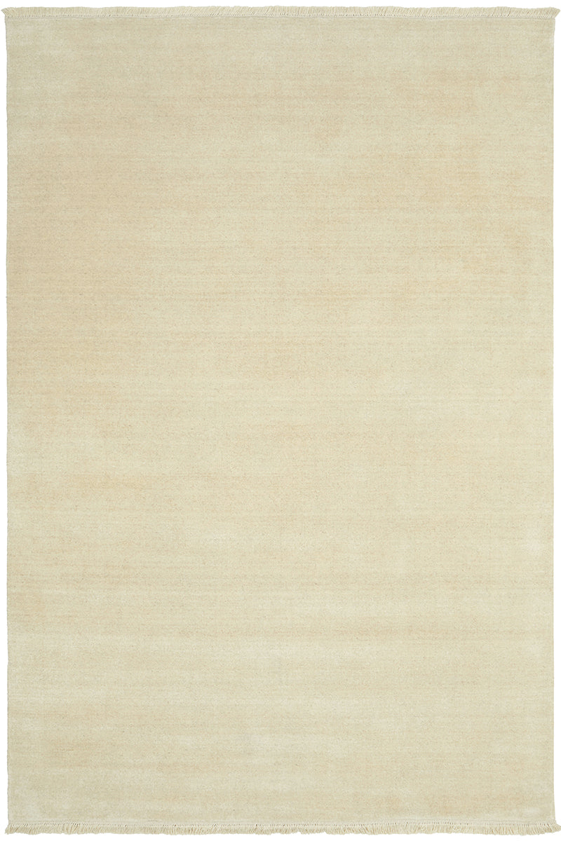 Conscious Loom Kinship Cream Rug – Simple Style Co