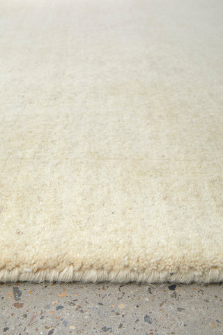 Conscious Loom Kinship Cream Rug