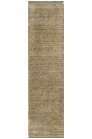 Conscious Loom Kinship Oyster Rug