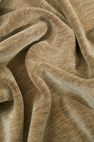 Conscious Loom Kinship Oyster Rug