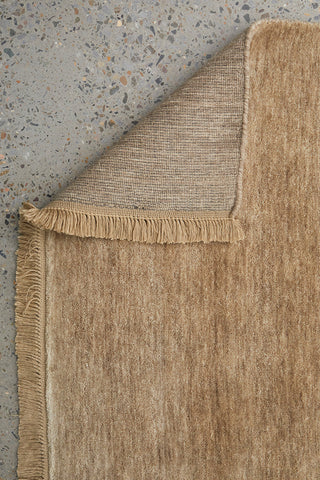 Conscious Loom Kinship Oyster Rug