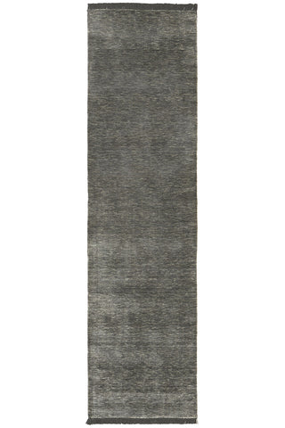 Conscious Loom Kinship Seal Grey Rug