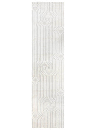 Coco 02 Antique White Runner