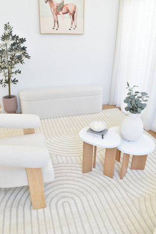 Coco 02 Antique White