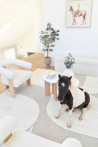 Coco 79 Vintage Beige