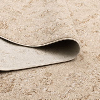 Delphine Warm Biscotti Vintage Beige Rug