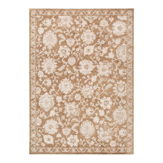 Delphine Toffee Vintage Rug