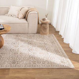 Delphine Classic Sage Vintage Rug