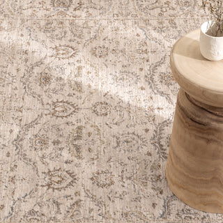 Delphine Classic Sage Vintage Rug
