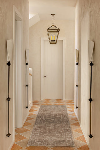 Darren Palmer Ceylon Almond Rug